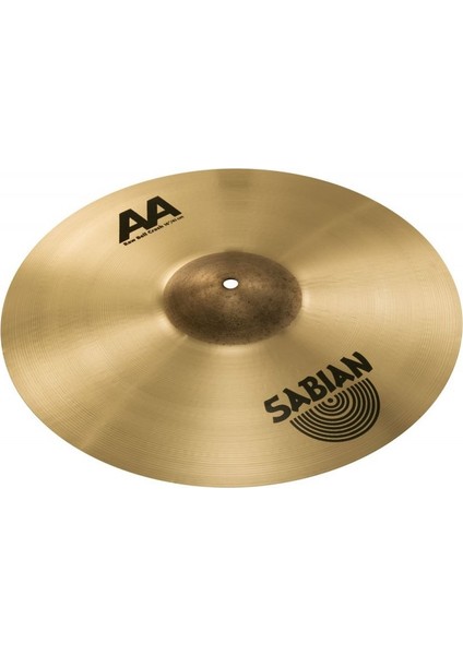 Sabıan 16" Raw Bell Crash Aa Br.