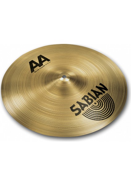 Sabıan 16 Rock Crash Aa Br