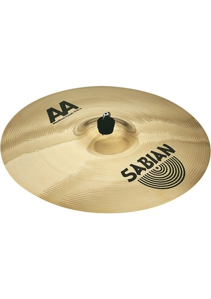 Sabıan 18 Medium Crash Aa Br
