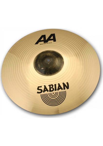 Sabıan 20 Inch Metal Rıde Aa