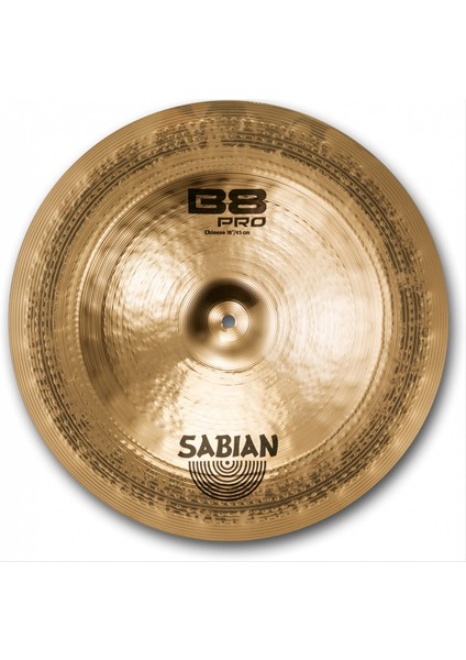 Sabıan 18 B8 Pro Chınese