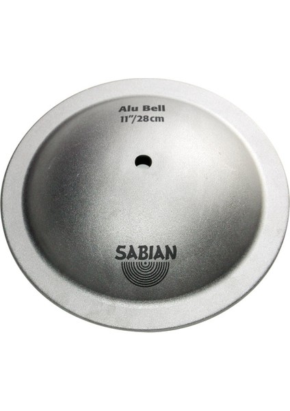 Sabıan 11 Alımınum Bell