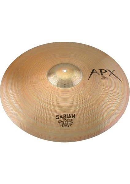 Sabıan 22 Ride Apx