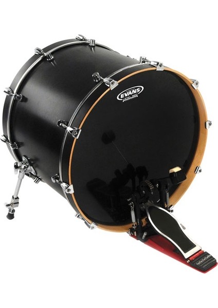 Deri 22 Hydraulıc Black Kick Clear Yağlı Siyah Çif