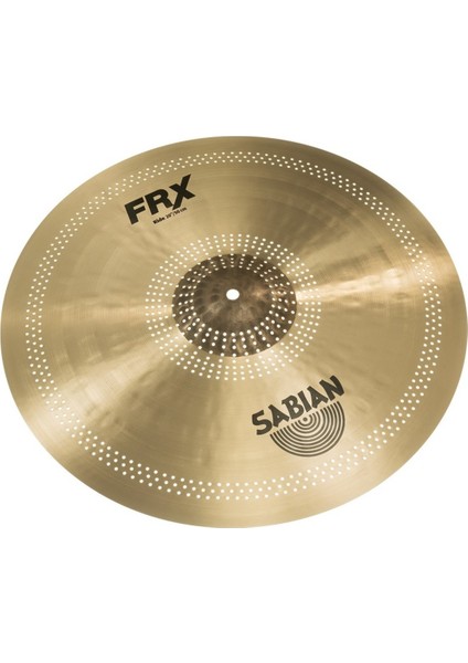 Sabıan 20" Rıde Frx