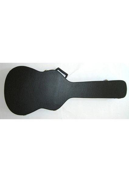 Sert Çanta Nac İnce Kasa Klasik Gitar İçin :Laguna