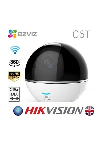 CS-CV248-A0-32WFR 2.0 MP 1080P iP Kamera