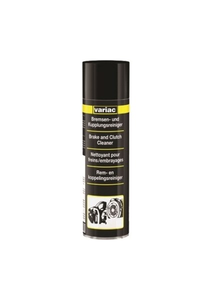 Balata Ve Genel Temizleyici Sprey 500 ml