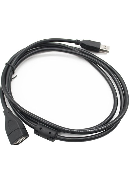 USB 2.0 Uzatma Kablosu 1,5 mt