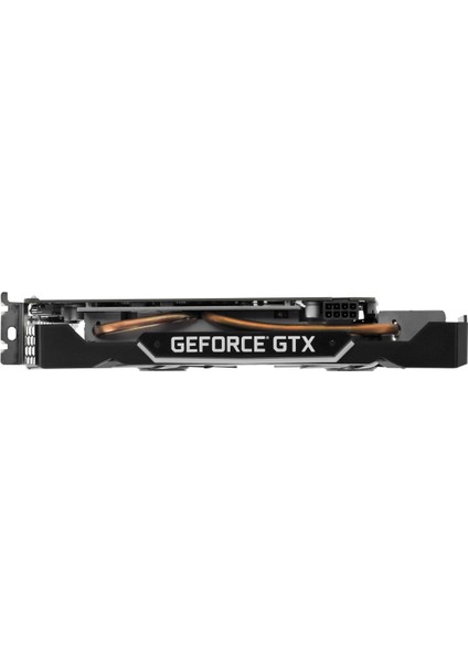 Nvidia GeForce GTX1660 Ti Dual 6GB 192Bit GDDR6 DX(12) PCI-E 3.0 Ekran Kartı (NE6166T018J9-1160A)