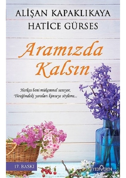 Aramızda Kalsın - Alişan Kapaklıkaya