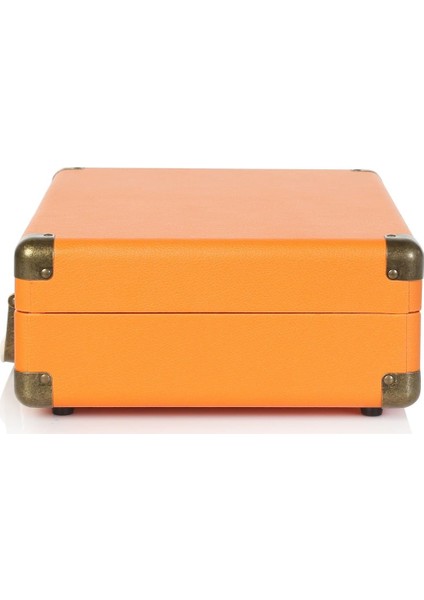 Çanta Pikap T317B - Turuncu (Bluetooth-Şarjlı) fırsatları