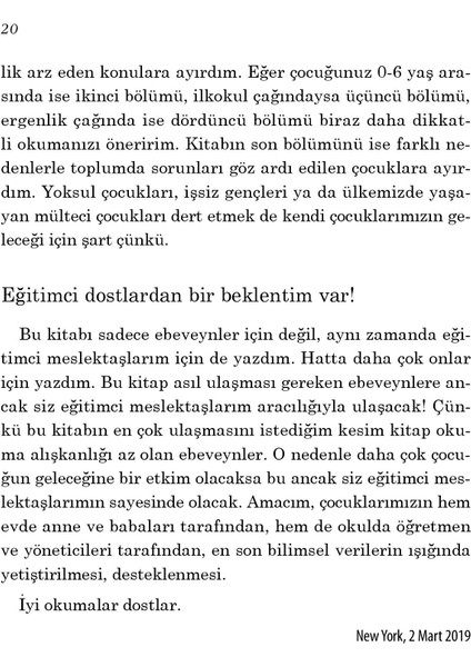 Yetişin Çocuklar Bebeklikten Ergenliğe Çocuk Yetiştirme Kılavuzu - Prof. Dr. Selçuk Şirin