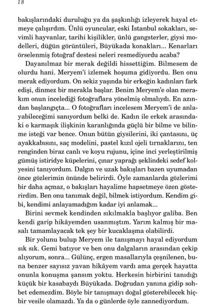 Öksüz Ağaçların Çobanı - İsmail Güzelsoy