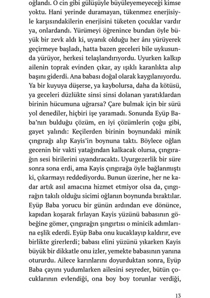 Ve Dağlar Yankılandı - Khaled Hosseini