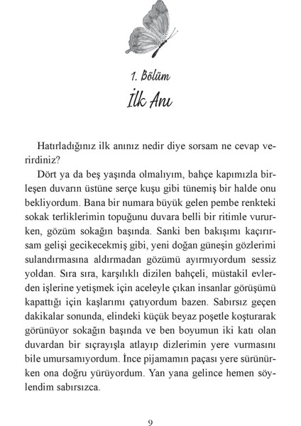 Ayçöreği – Elmalı Turta Set - Ciltli - Zeynep Sahra