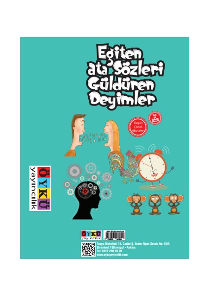 Eğiten Atasözleri & Güldüren Deyimler Dizisi fiyatları
