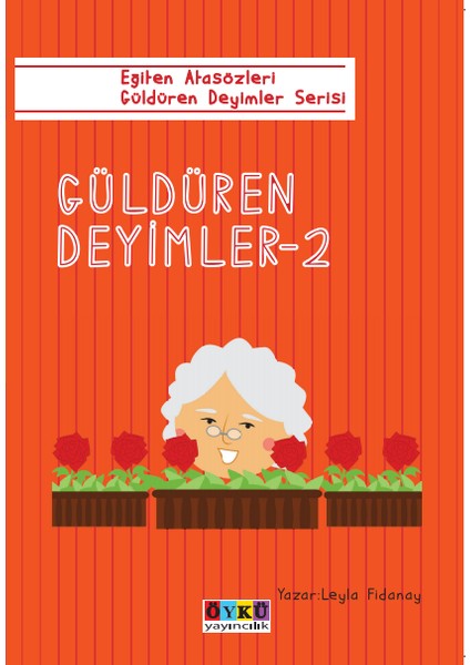 Eğiten Atasözleri & Güldüren Deyimler Dizisi fırsatları