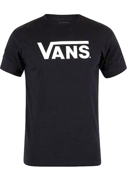 Unisex Siyah T-Shirt Nefes Alabilir Kumaş ile Yaz Aylarında Konfor Sağlar