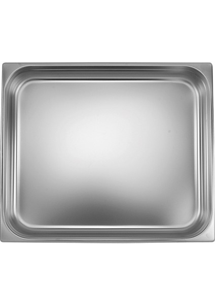 Gastronom Küvet Gn2/1-200