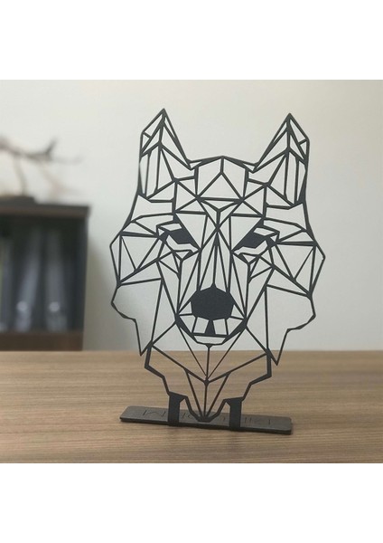 Kurt POD Metal Tablo 20 x 30 cm