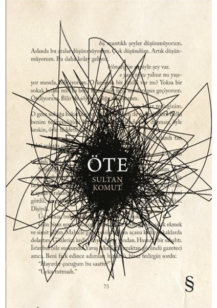 Öte - Sultan Komut