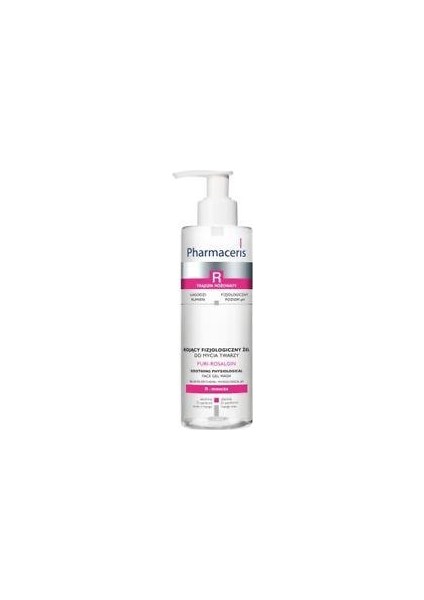 Puri Rosalgin Soothing Physio Gel 190 ml