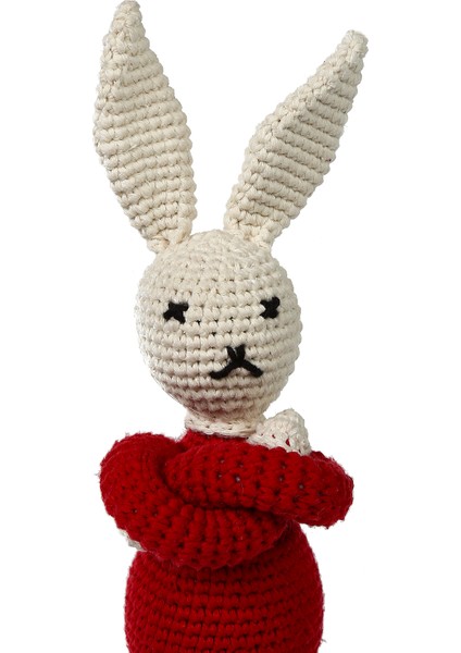 Amigurumi Kırmızı Tavşan fiyatları