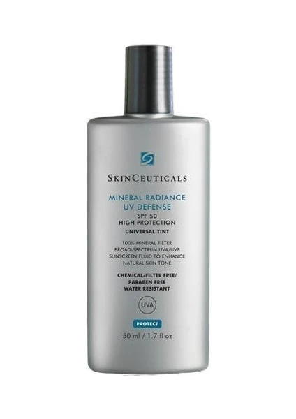 Mineral Radiance UV Defense SPF50 50 ml