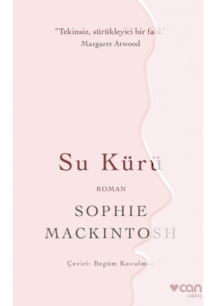 Su Kürü - Sophie Mackintosh