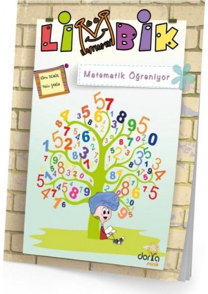 6 Yaş Minik Limbik Matematik Öğreniyor