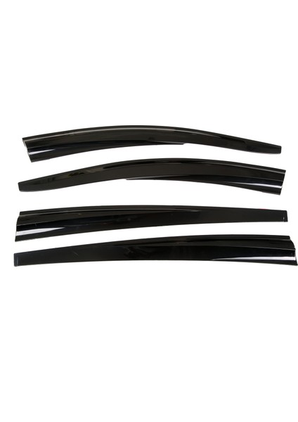 Peugeot 307 Mugen Tip Cam Rüzgarlık