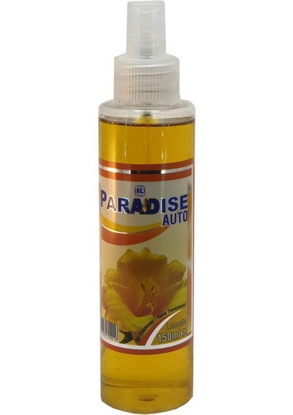 Oto Parfümü 150 Ml Yasemin