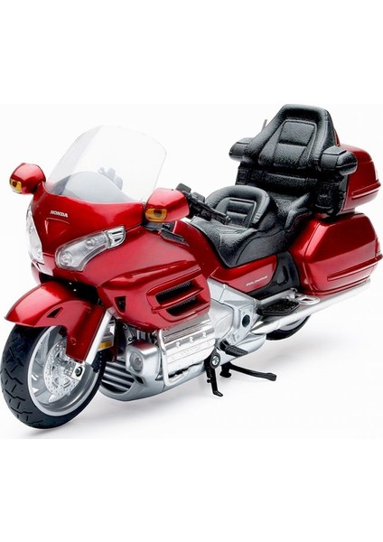 Homda Goldwing