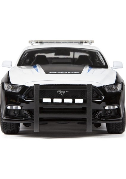 Maisto 2015 Ford Mustang Gt 1:18 Model Araba Diecast