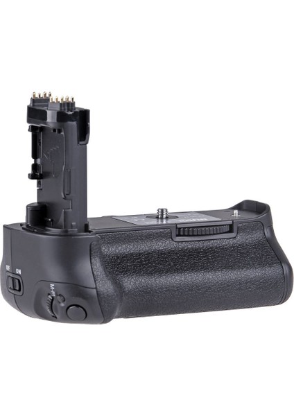 Canon 5D Mark Iv İçin Ayex Ax-5D4 Battery Grip + 2 Ad. Lp-E6 Batarya