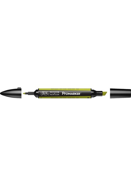 Winsor Newton Promarker Pear Green 297 (Y635)
