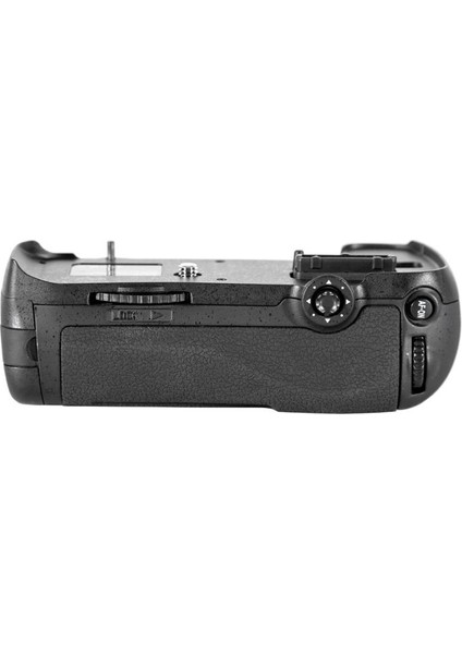 Nikon D600, D610 İçin Ayex Ax-D600 Batter Grip + 1 Ad. En-El15 Batarya