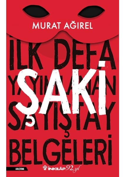 Şaki - Murat Ağırel