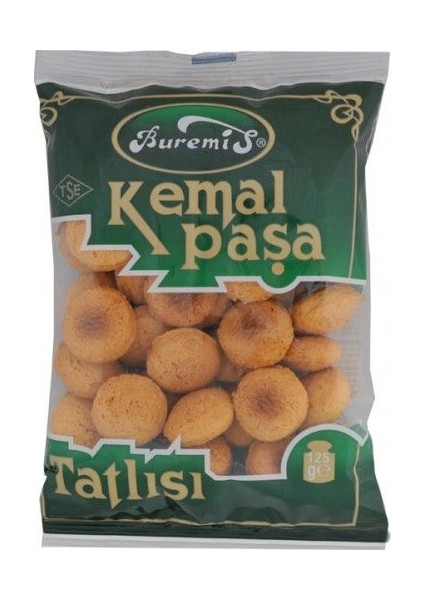 Kemalpaşa Tatlısı 125 gr