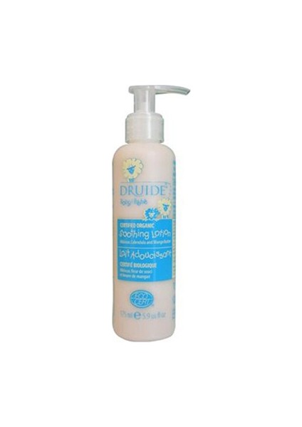 Baby Soothing Lotion /175 Ml