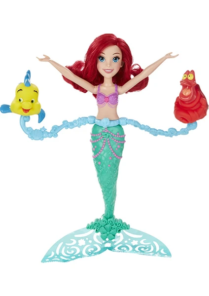 Disney Princess Deniz Kızı Ariel