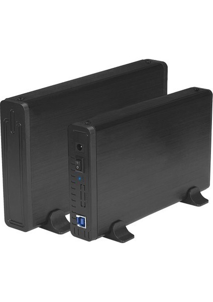 FHC-3510S 3,5" Sata USB3.0 Harici Kutu