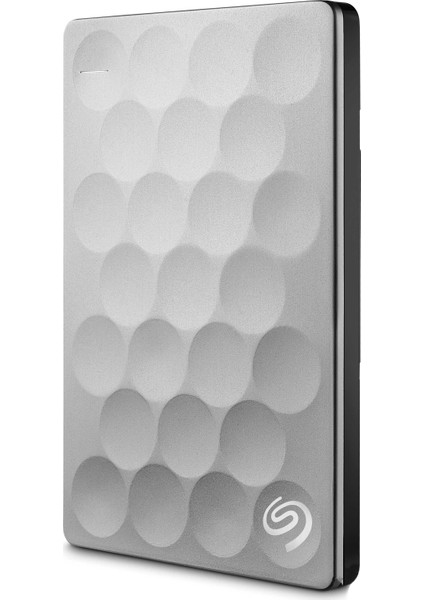2TB Ultra Slim Backup Plus Taşınabilir Disk STEH2000200