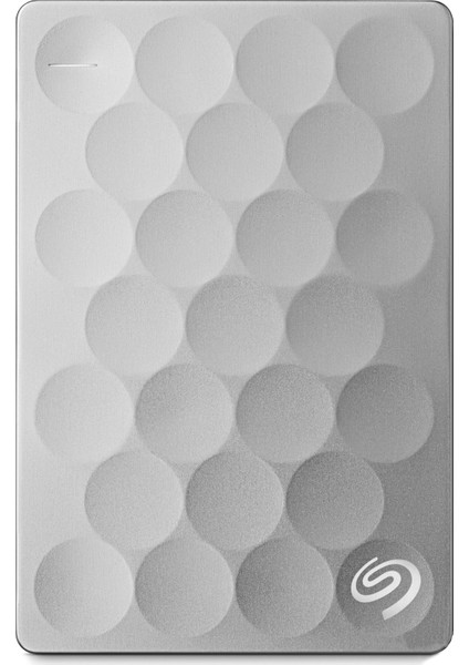 2TB Ultra Slim Backup Plus Taşınabilir Disk STEH2000200 modelleri