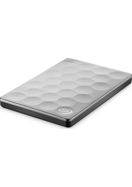 2TB Ultra Slim Backup Plus Taşınabilir Disk STEH2000200 fırsatları