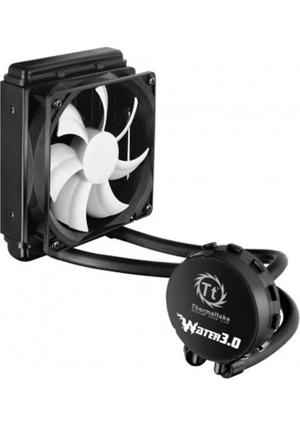 Water 3.0 Performer 120mm CPU Su Soğutma CL-W0222-B