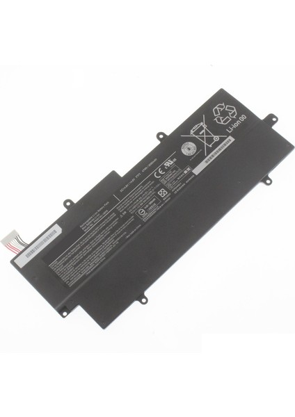 Toshiba Portege Z830, Z930, Pa5013u-1Brs Notebook Bataryası