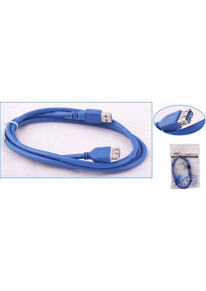 Sl-Usb3 Usb3.0 Yazıcı Kablosu