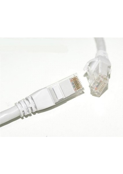Sl-Gr33 3M Bakır Gri Pac Rj-45 Kablo
